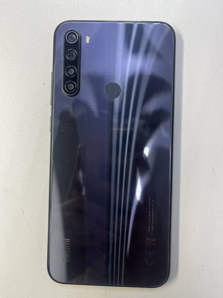 Xiaomi Redmi Note 8T 4/64GB Blue