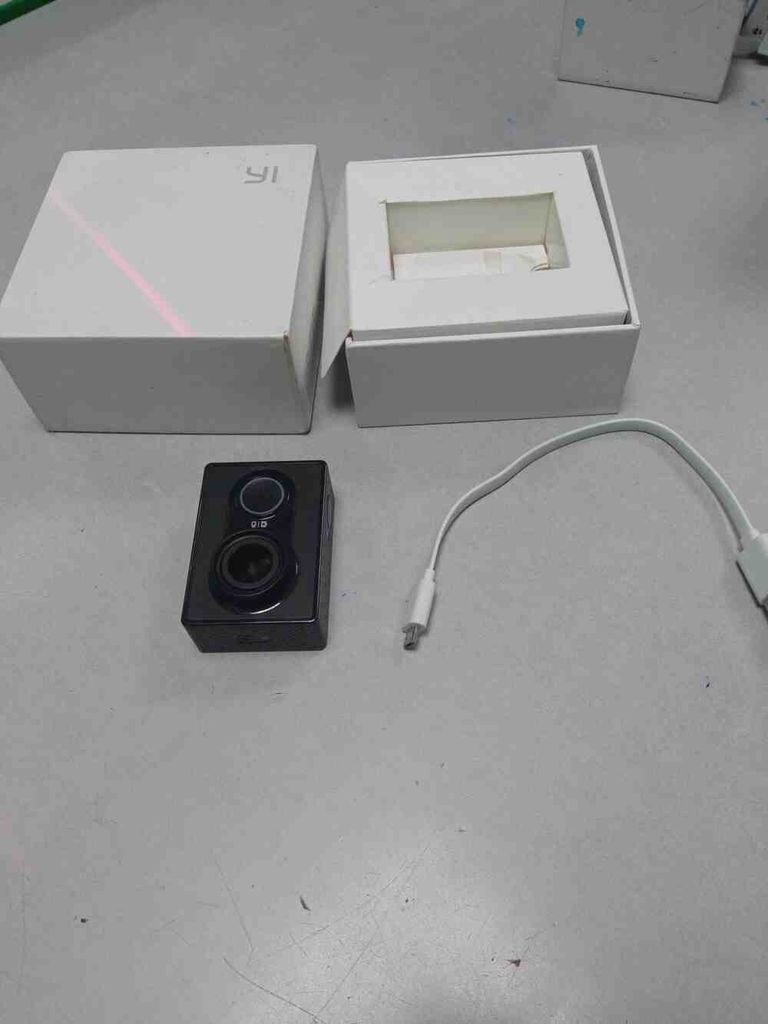 Xiaomi yi sport basic edition