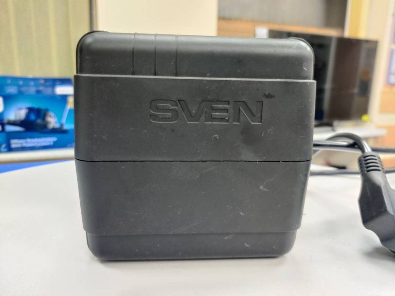 Sven vr-v1000