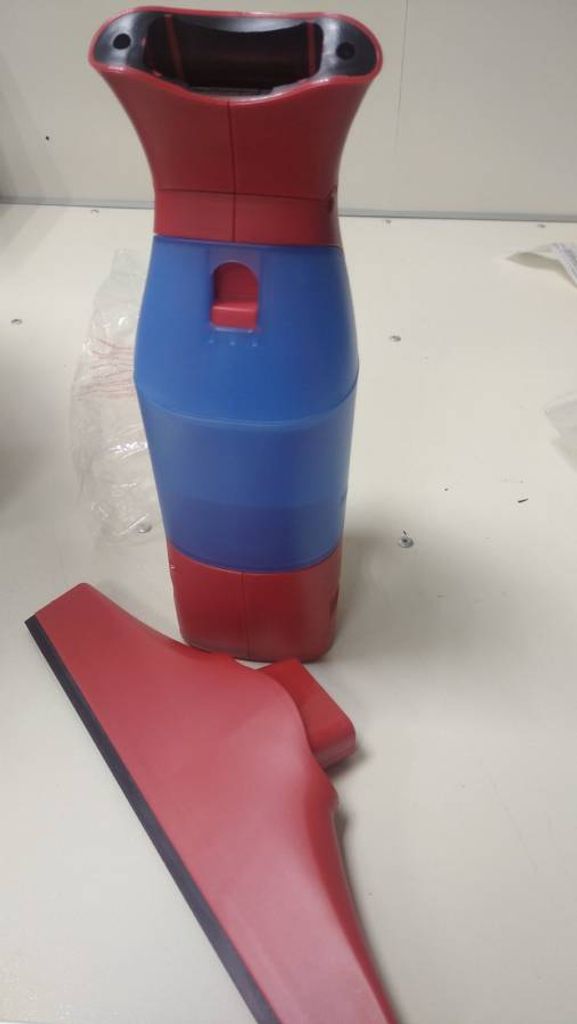 Купити Vileda windomatic Б/У