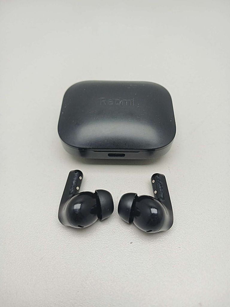 Xiaomi Redmi Buds 5 Midnight Black (BHR7627GL/BHR7629CN) Код:2000004062712. Изображение 8