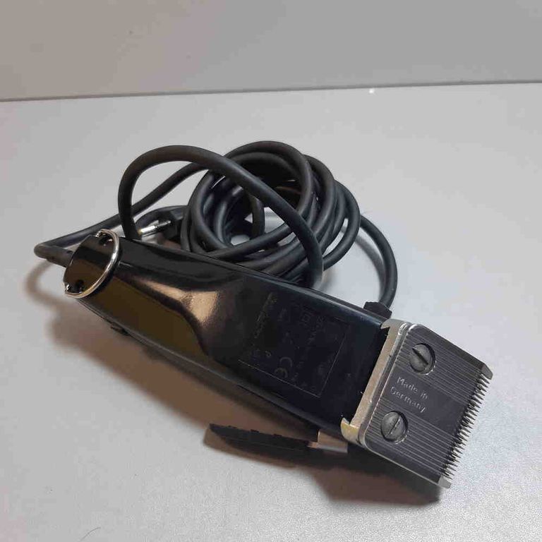 Moser 1230-0053 Primat Titan Код:2000001714799. Зображення 4