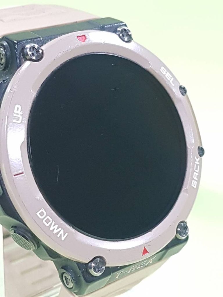 Оголошення Amazfit t-rex 2 Б/У