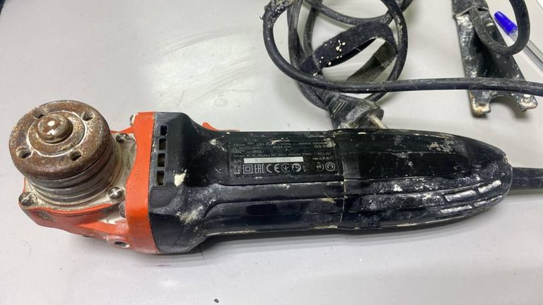 Объявление Dnipro-M gs-98 Б/У