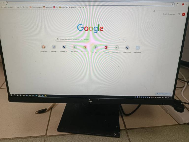 Hp z 22n g2 Код:01-200361077. Изображение 7