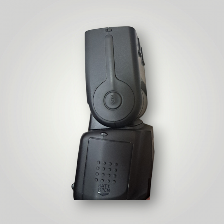 Объявление Canon Speedlite 430EX III RT Б/У