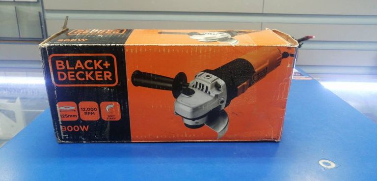 Купити Black&Decker kg912 Б/У