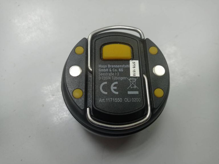 Объявление Brennenstuhl outdoor oli 0200 Б/У