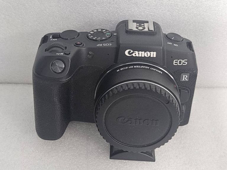 Купити Canon eos r body Б/У
