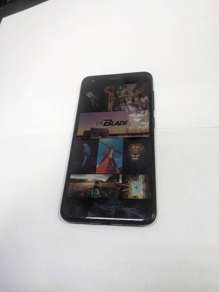 Zte a522 Код:01-200403815. Зображення 5