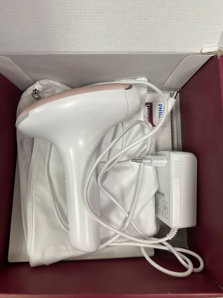 Купить Philips Lumea Advanced SC1994/00 Б/У