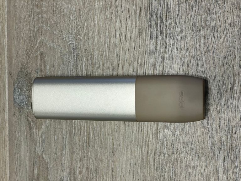 Купить IQOS ILUMA ONE Б/У