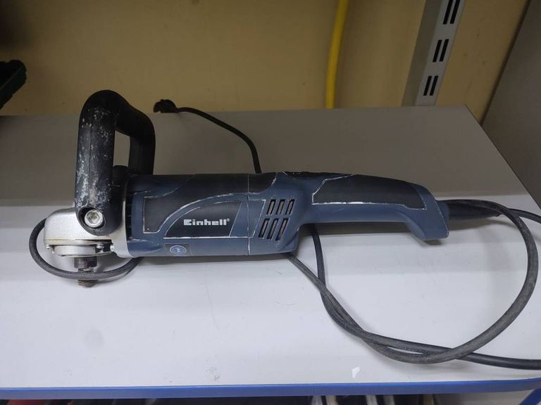 Купити Einhell CC-PO 1100/1E (2093264) Б/У