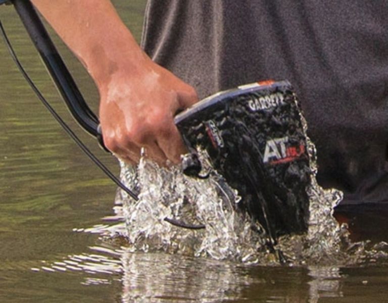 Garrett At Max International  Код:null. Зображення 6