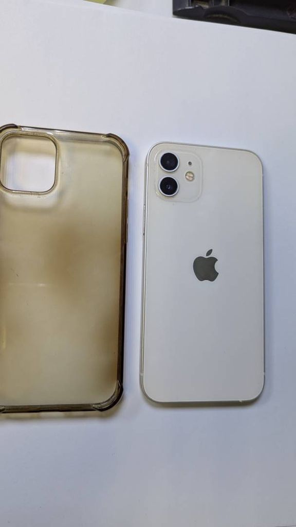 Розпродаж Apple iPhone 12 128GB (PRODUCT)RED, продавець Техноскарб