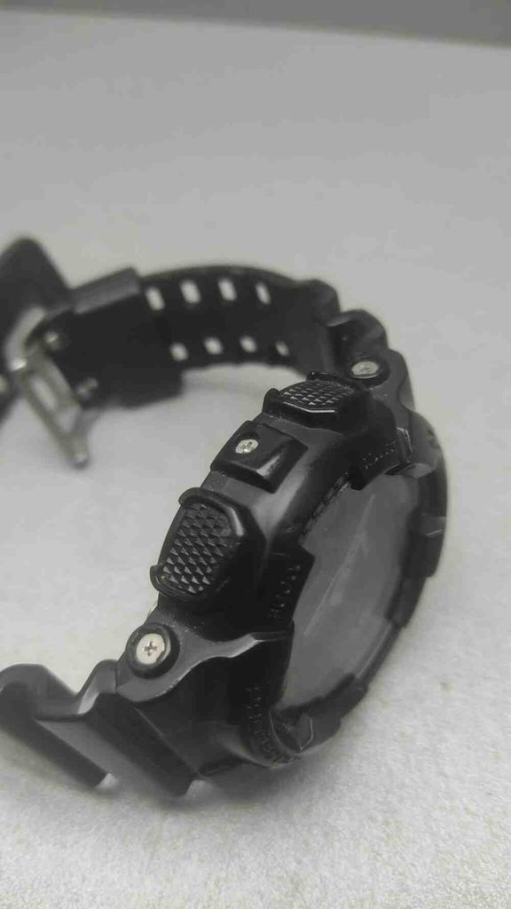 Casio ga-100mb Код:2000004114954. Зображення 4