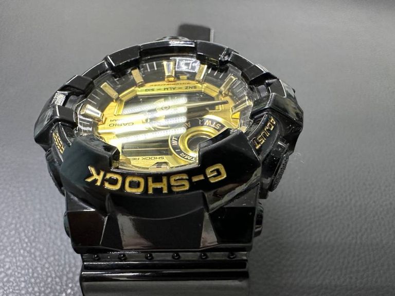 Розпродаж Casio ga-710gb, продавець Техноскарб