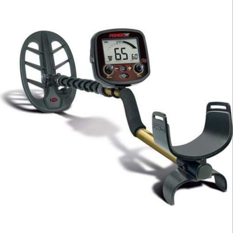 Дешево Fisher F19 з ломбарду