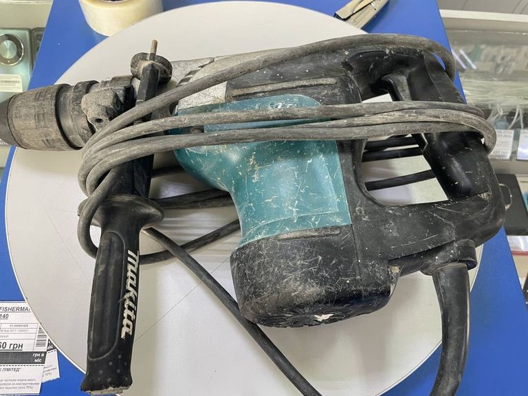 Розпродаж Makita HR4002, продавець Техноскарб
