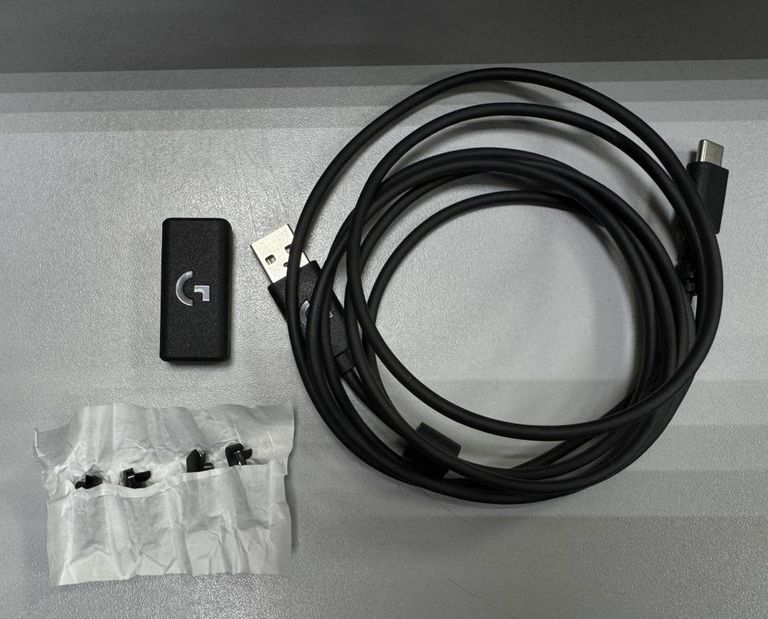 Logitech pro 2 lightspeed Код:01-200454795. Изображение 7