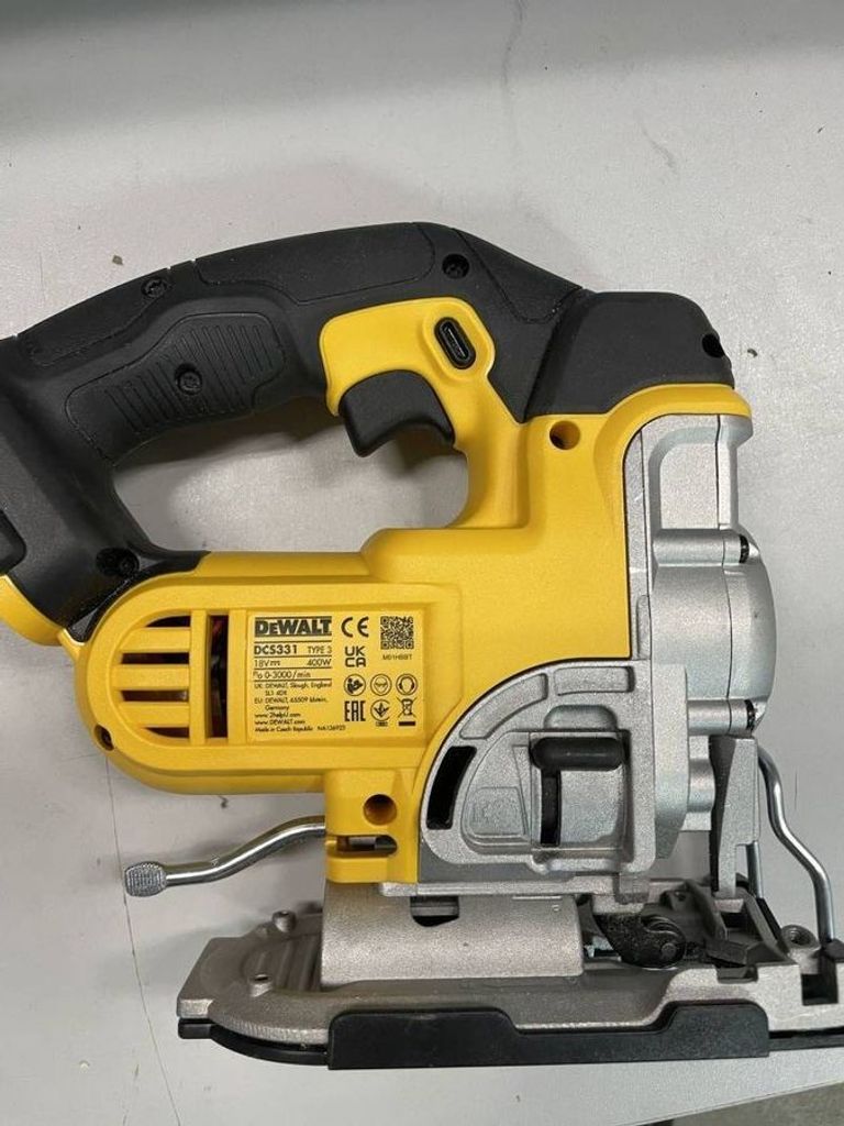 Dewalt dcf886/ dcd790/ dcs355/ dcs331 3акб 2ah зп Код:01-200460869. Зображення 6