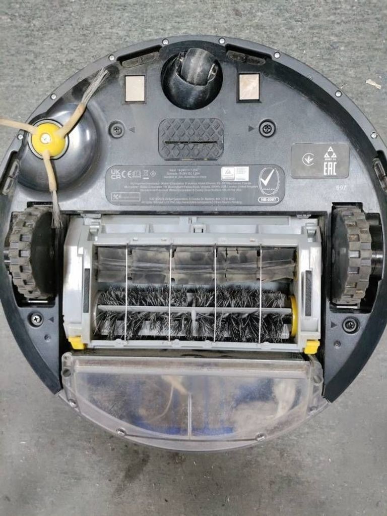 Оголошення Irobot Roomba 697 Б/У