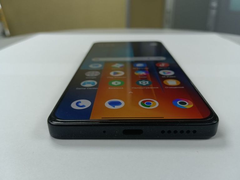 Xiaomi Poco M6 Pro 8/256GB Black Код:01-200463847. Изображение 9
