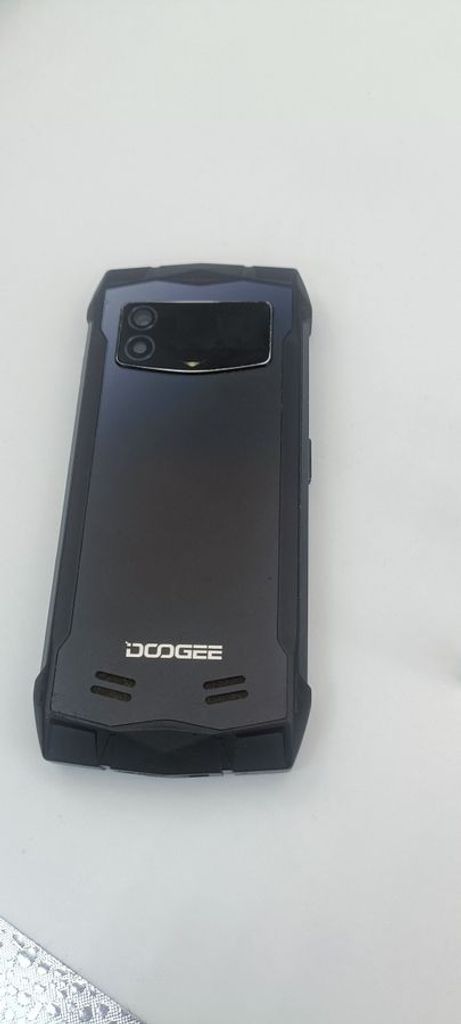 Doogee s mini 8/256gb Код:01-200462974. Изображение 6