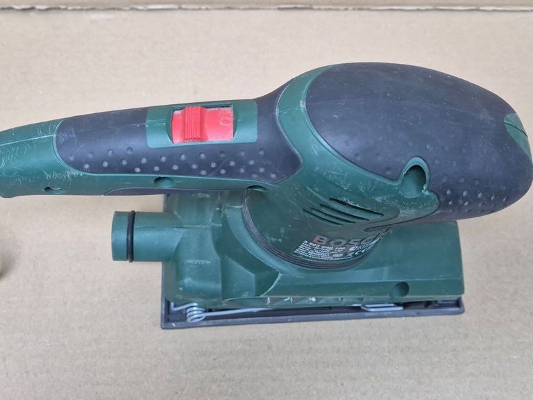 Bosch pss 200 ac Код:01-200467231. Зображення 8