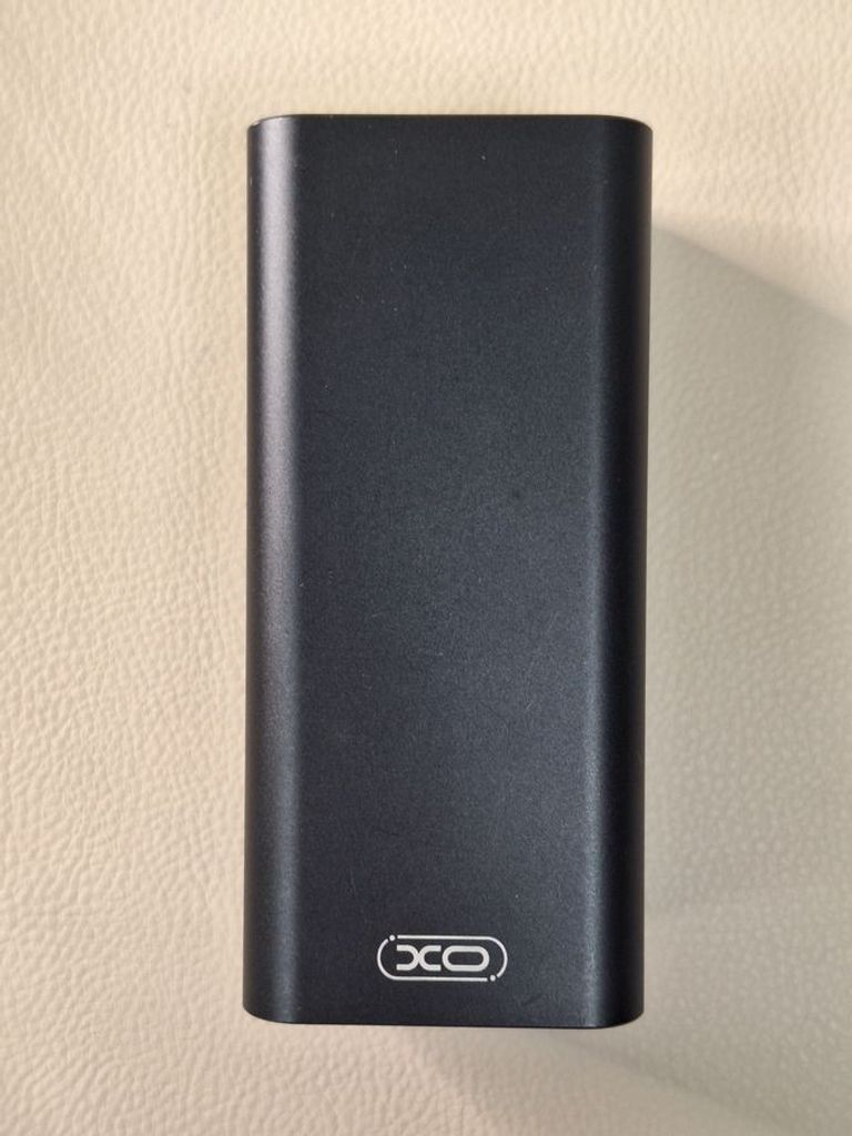 Объявление Xo pb97 20000mah 65w Б/У