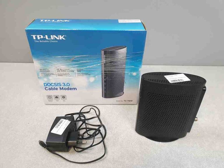 TP-Link TC-7610