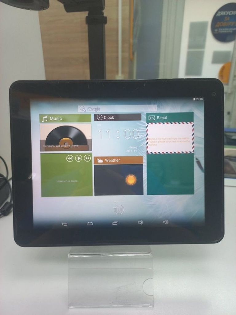 Купить Pipo p1 32gb 3g Б/У