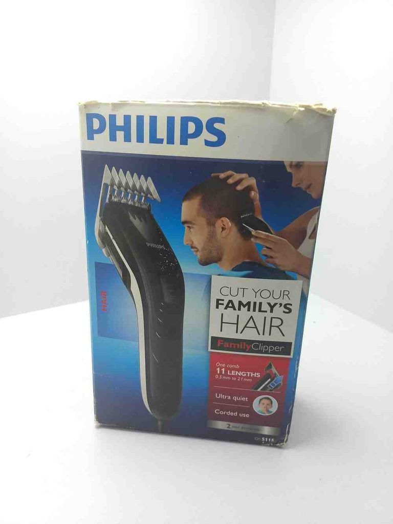 Купити Philips QC5115/15 Б/У