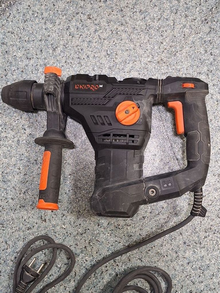 Объявление Dnipro-M bh-20 Б/У