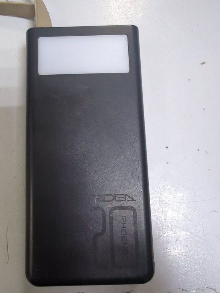 Купить Ridea rp-d20l Б/У