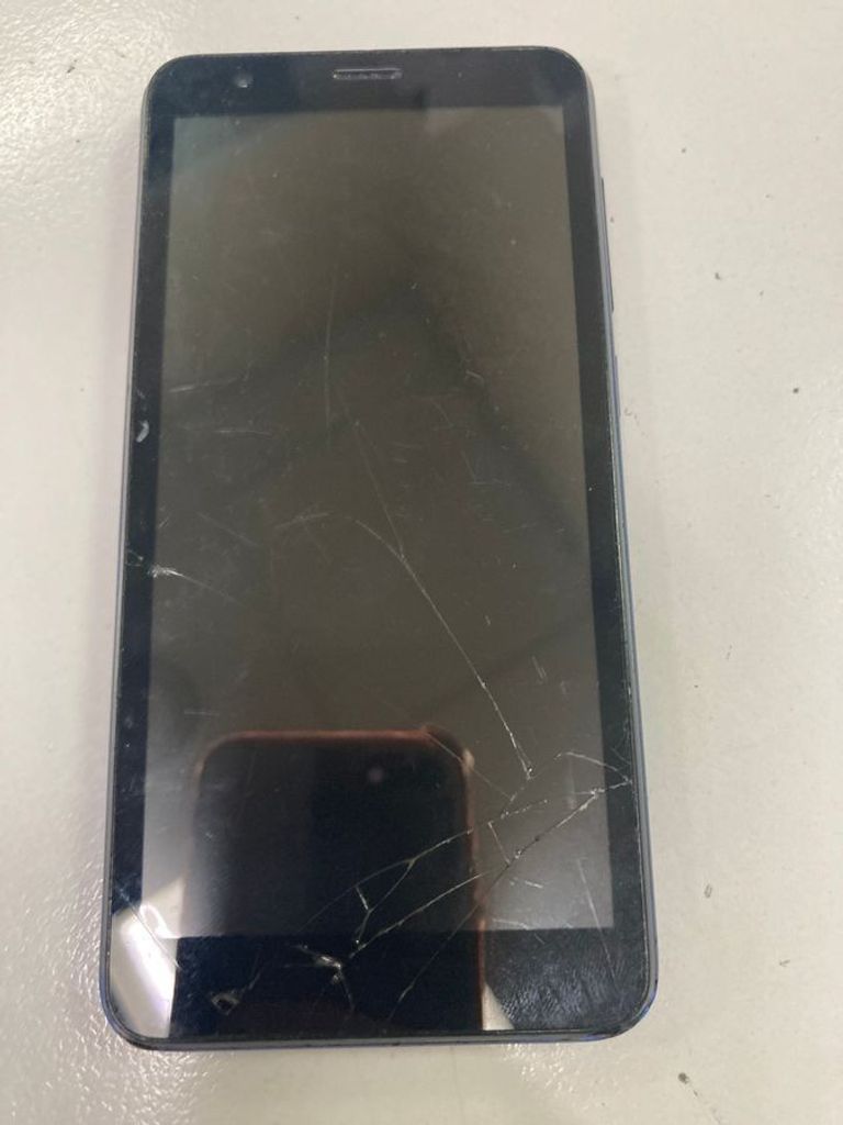 Распродажа Zte Blade L9 1/32GB Blue, продавец Техноскарб