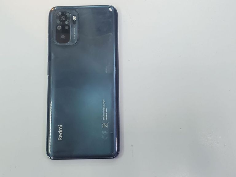 Xiaomi redmi note 10 4/64gb Код:01-200490445. Зображення 12