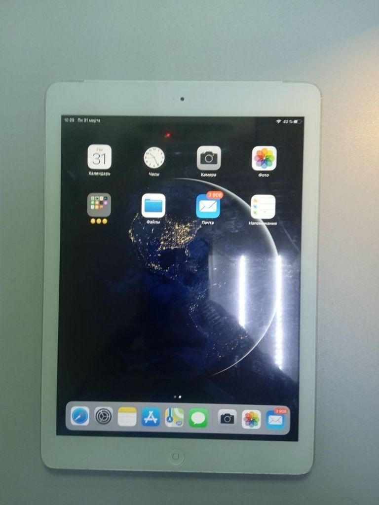 Купить Apple ipad air 1 wifi 64gb 3g Б/У