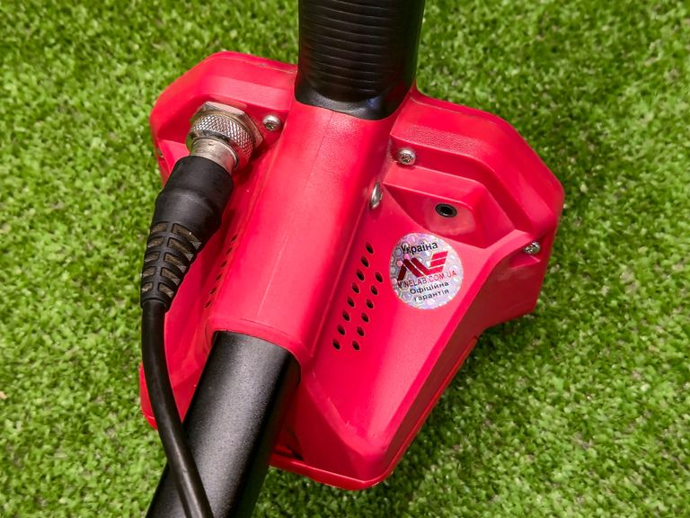 Дешево Minelab vanquish 540 з ломбарду