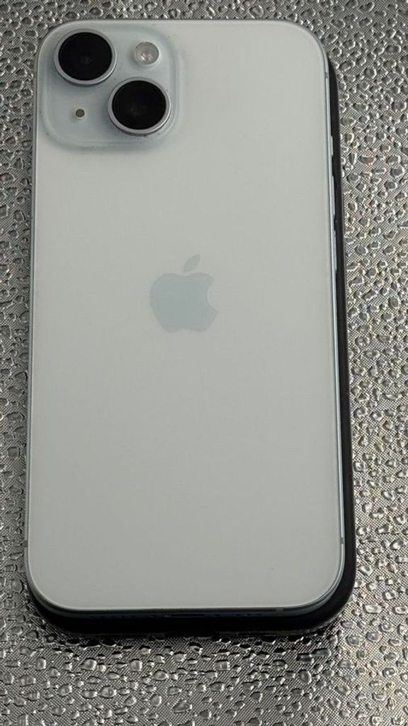 Розпродаж Apple iPhone 15 256GB Green, продавець Техноскарб