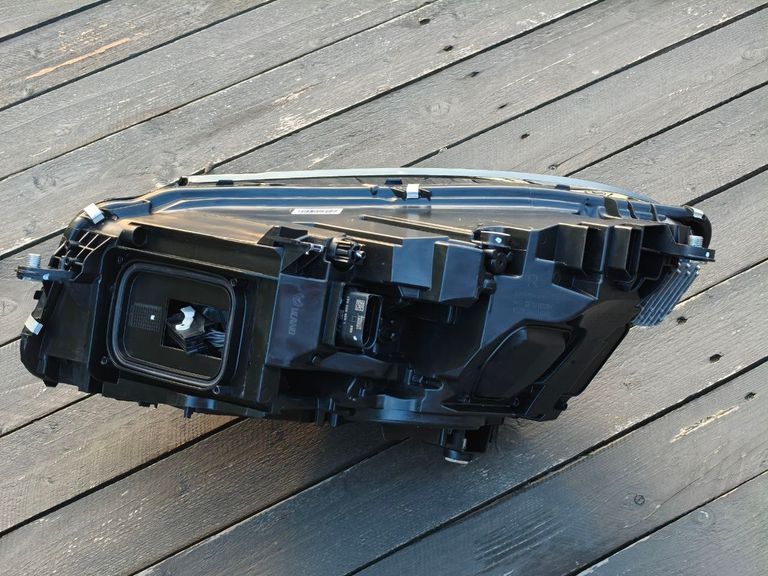 Недорого! Фара Права. Mercedes W 222. Абсолютно нова! Фірми Vland. Код:null. Изображение 6