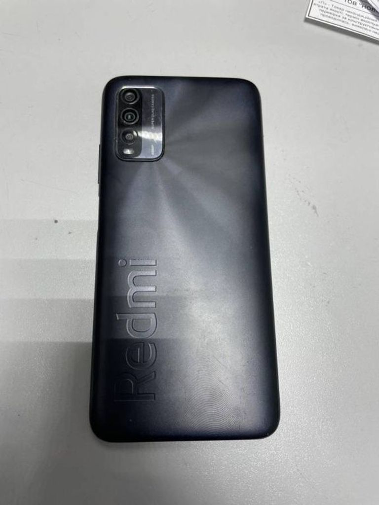 Купити Xiaomi redmi 9t 4/64gb Б/У