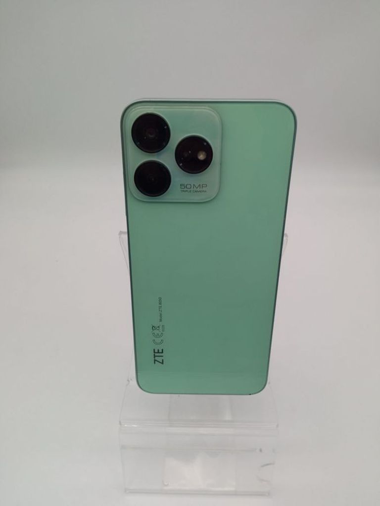 Объявление Zte Blade V50 Design 8/256GB Black Б/У