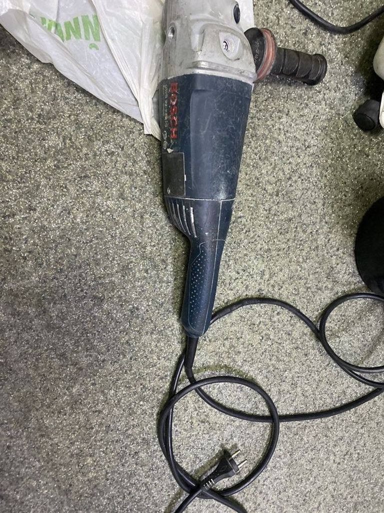 Розпродаж Bosch gws 22-230 jh, продавець Техноскарб