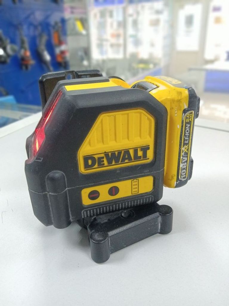 Розпродаж Dewalt dce088r, продавець Техноскарб