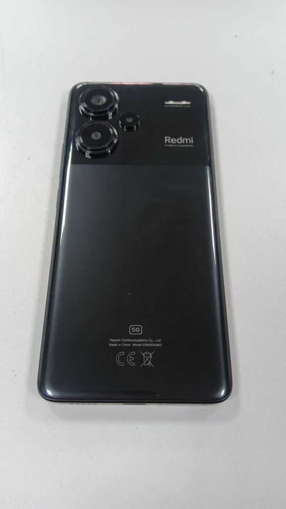 Розпродаж Xiaomi redmi note 13 pro+ 8/256gb, продавець Техноскарб