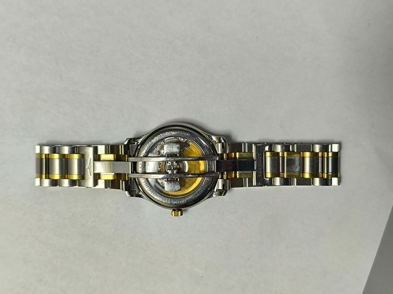 Longines l2.628.5.37.7 Код:01-200528651. Зображення 8