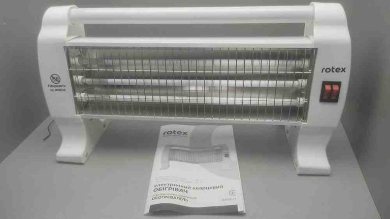 Купить Rotex RAS16-H Б/У