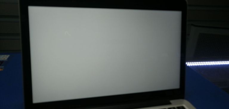 Apple macbook pro a1502 13,3" core i5 2,9ghz/ram 16gb/ssd 512gb/iris graphics 6100 Код:01-200533661. Зображення 12