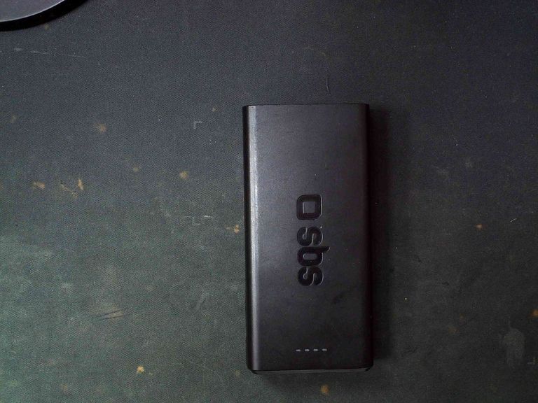 Купить Без Виробника 20000 mah Б/У